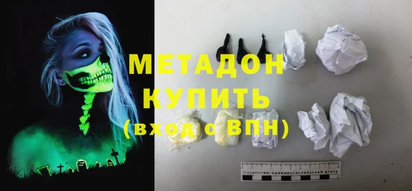 хмурый Сясьстрой