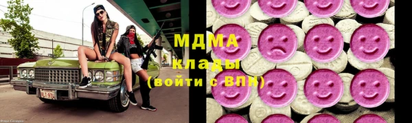 МДПВ Гусев
